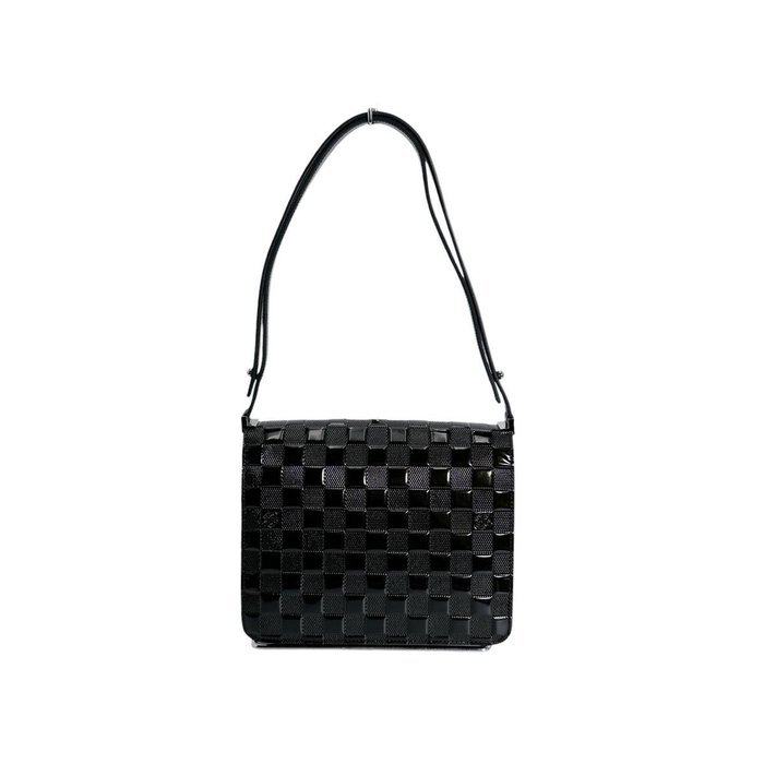 Louis Vuitton - Damier Vernis - Shoulder bag - Image 3