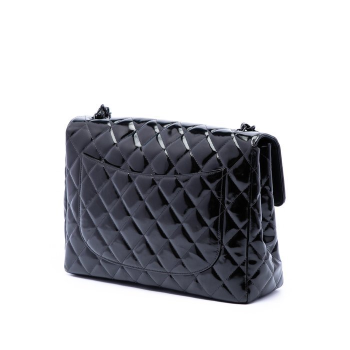 Chanel - Jumbo - Bag - Image 2