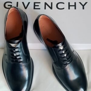 Givenchy - Lace-up shoes - Size: EU 43 - New in box