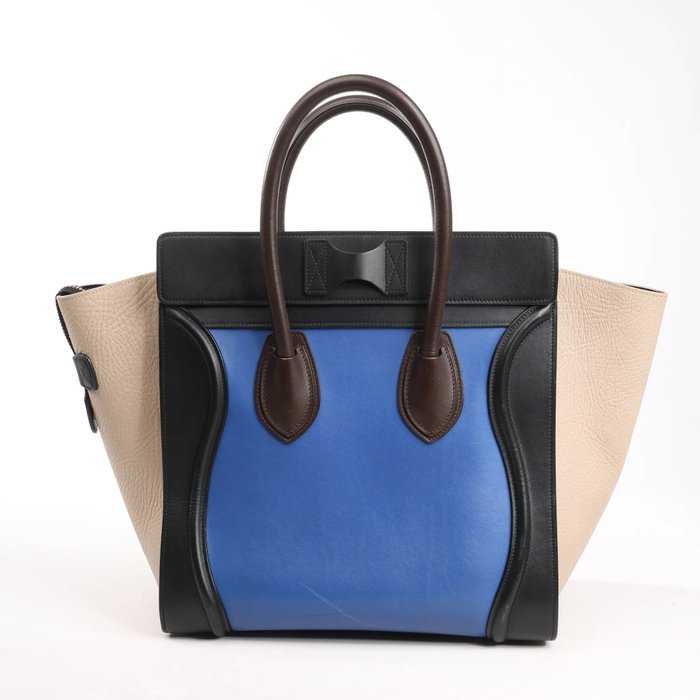 Céline - Luggage - Handbag - Image 4