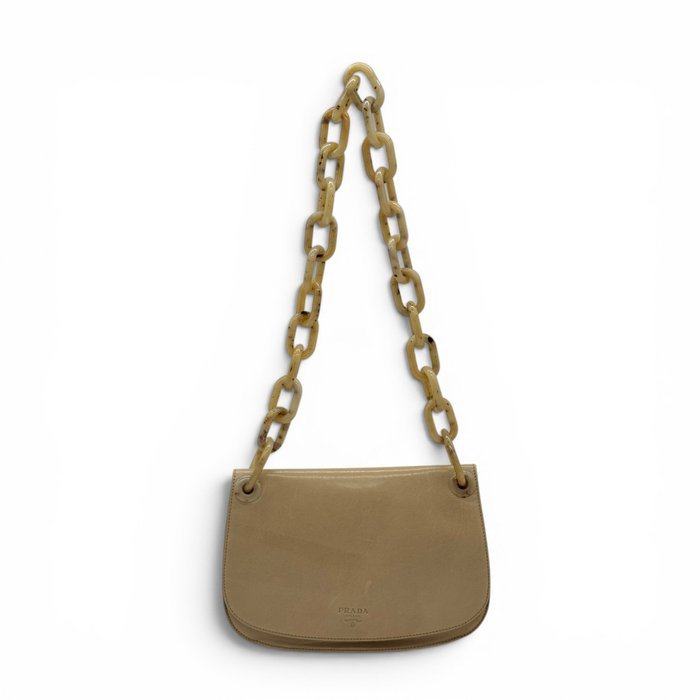 Prada - Madras Swing - Shoulder bag - Image 4