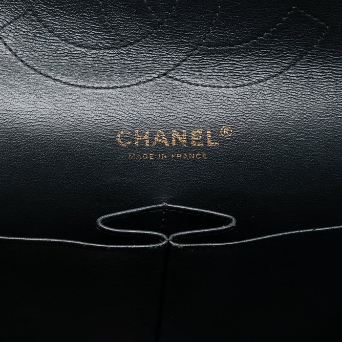 Chanel - Jumbo - Bag - Image 5