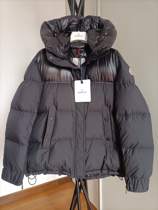 Moncler - Down jacket - New with tags - Image 8