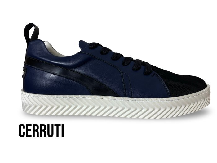 Cerruti - Sneakers - Size: EU 42, EU 42.5 - New with tags