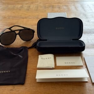 Gucci - GG1042S - Sunglasses
