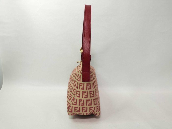 Fendi - Zucchino - Handbag - Image 5