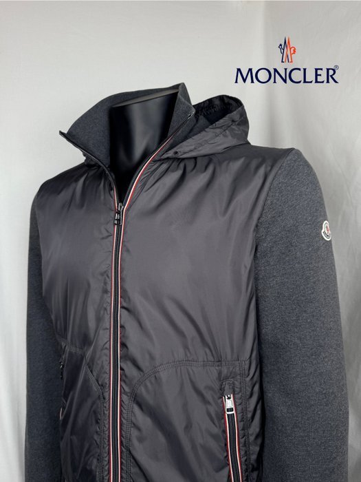 Moncler - Coat