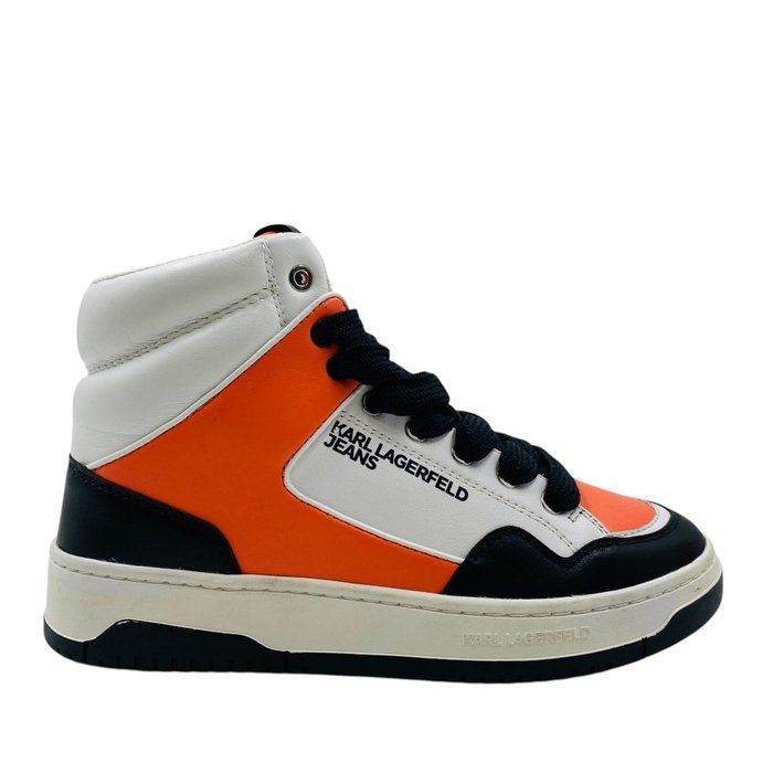 Karl Lagerfeld - Sneakers - Size: EU 37 - Image 8