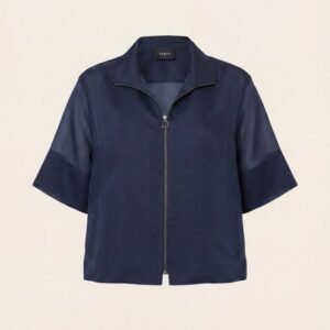 Akris - Blouse