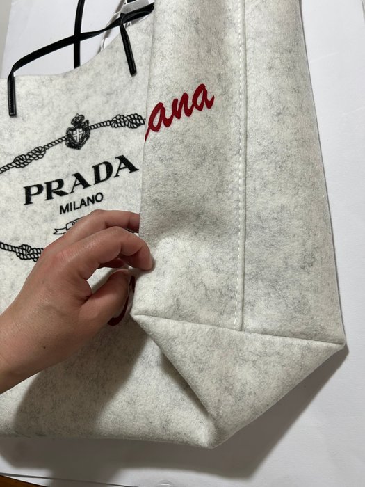 Prada - Shopping - Shoulder bag - Image 5