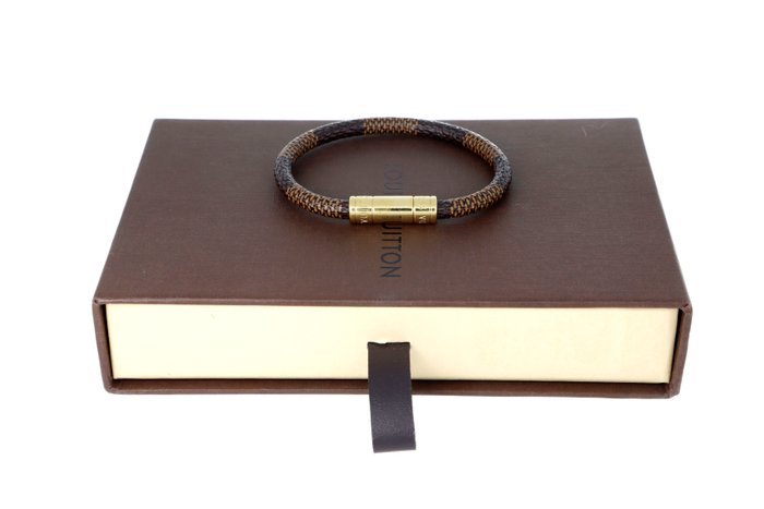 Louis Vuitton - Keep it - Fashion accessories set