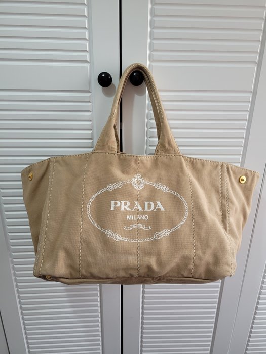Prada - Shoulder bag - Image 7