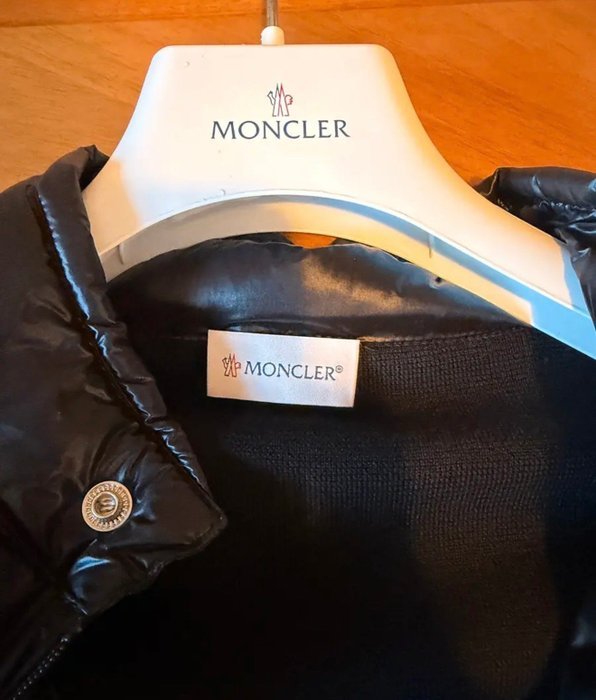Moncler - Cardigan - New with tags - Image 4