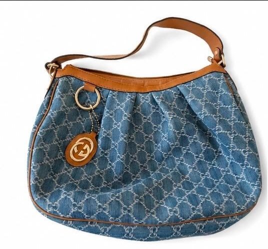 Gucci - Sukey - Shoulder bag
