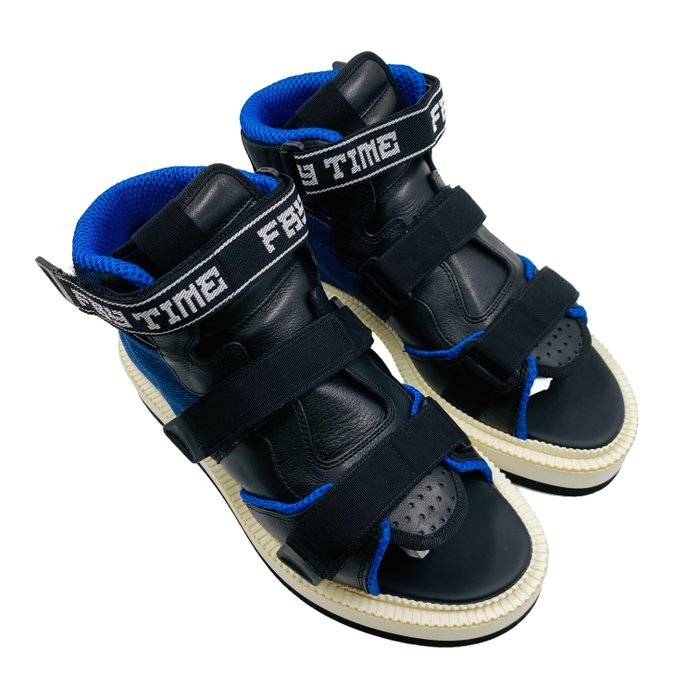 Fay - Sneakers - Size: EU 41 - New with tags - Image 2
