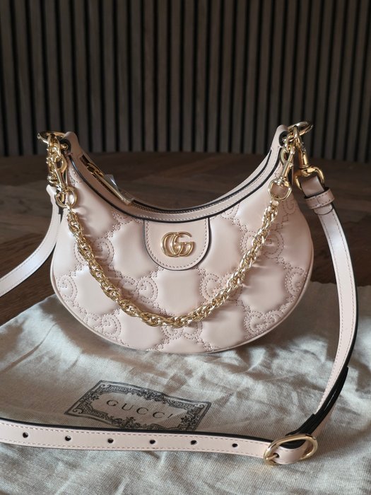 Gucci - Matelassé - Crossbody bag
