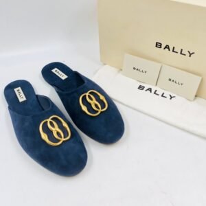 Bally - Sandals - Size: EU 39 - New in box