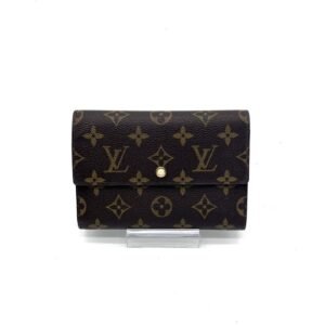 Louis Vuitton - Portefeuille International - Wallet