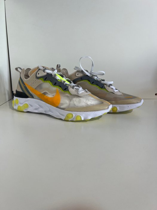 Nike - React Element 87 - Sneakers - Size: EU 41 - New with tags