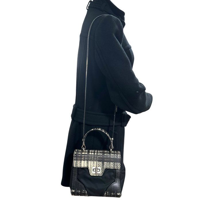 Prada - Shoulder bag - Image 2