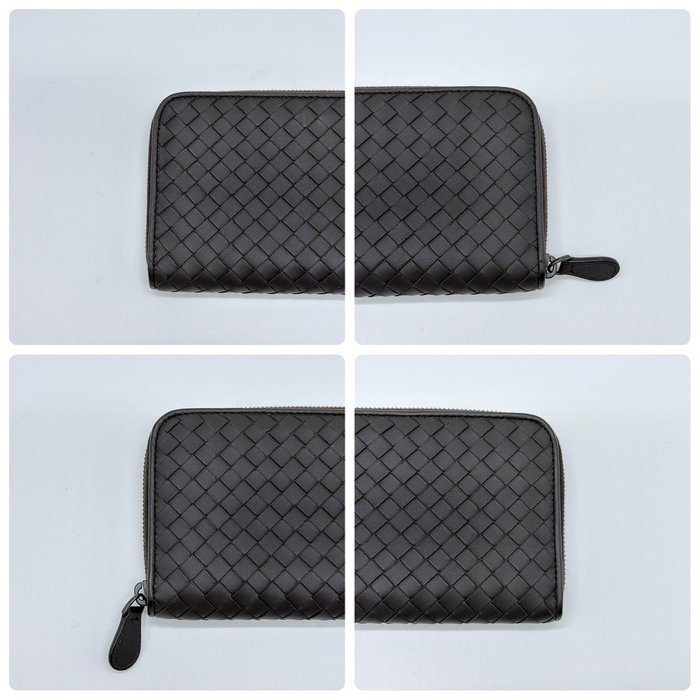 Bottega Veneta - Wallet - Image 5