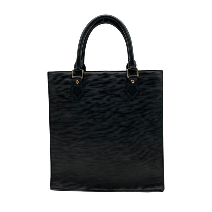 Louis Vuitton - Epi Leather Sac de Paul Tote Bag - Tote bag - Image 3
