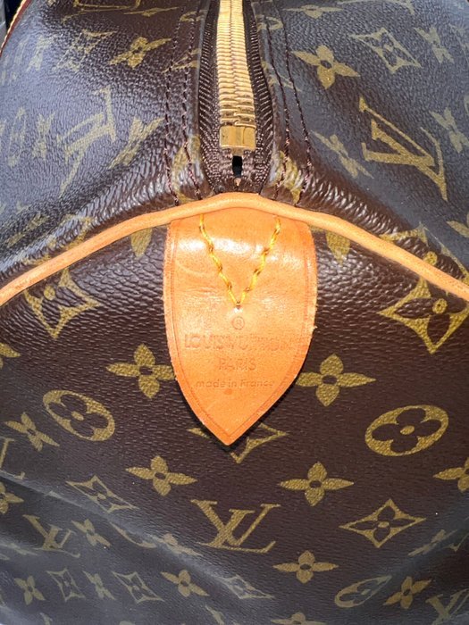 Louis Vuitton - Keepall 55 - Handbag - Image 8