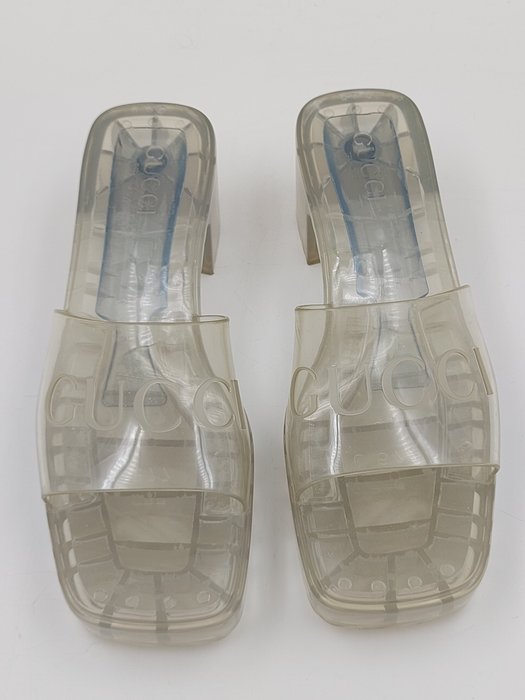Gucci - Pumps - Size: EU 40 - Image 7