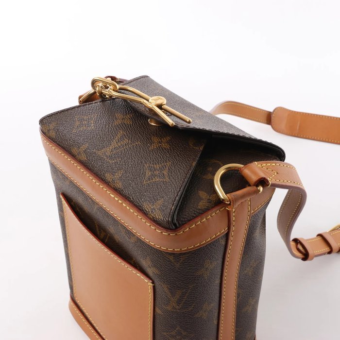 Louis Vuitton - Milk Box - Crossbody bag - Image 5
