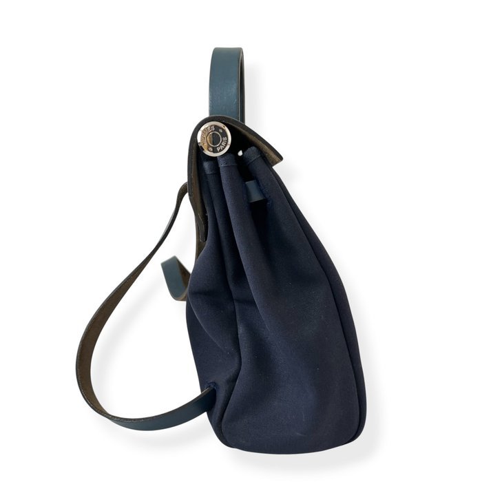 Hermès - Herbag - Handbag - Image 3
