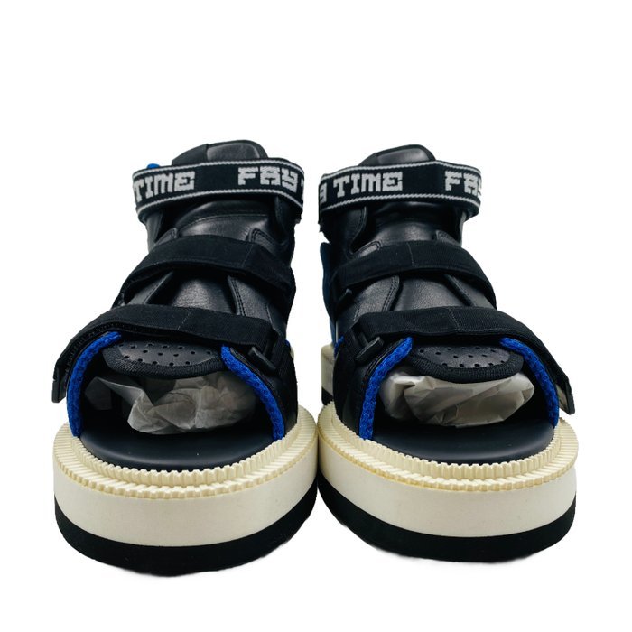 Fay - Sneakers - Size: EU 41 - New with tags - Image 3