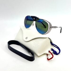 Other brand - Vuarnet - *NEW* - SHINY DARK RUTHENIUM - Sunglasses