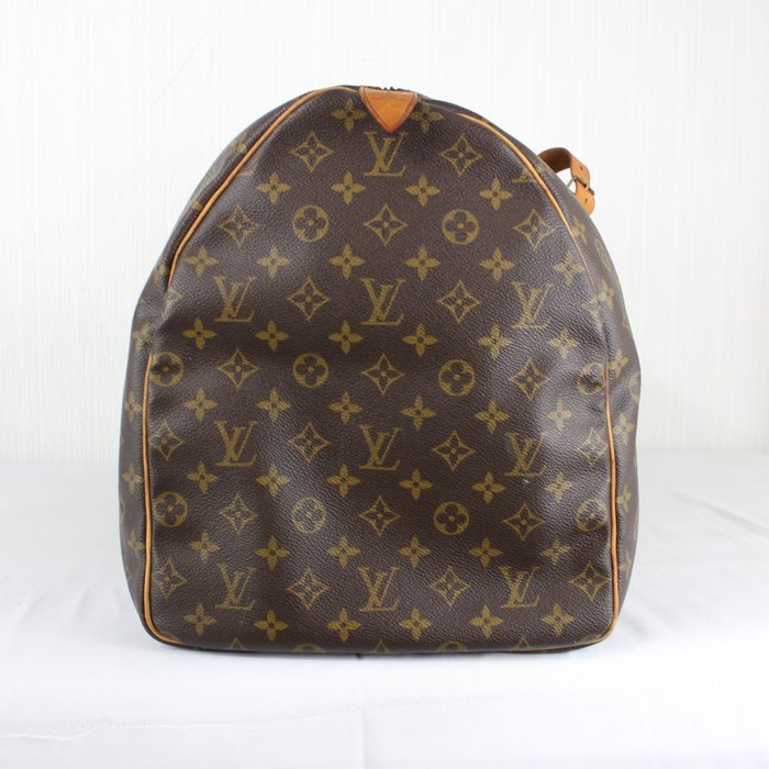 Louis Vuitton - Keepall 60 - Travel bag - Image 4