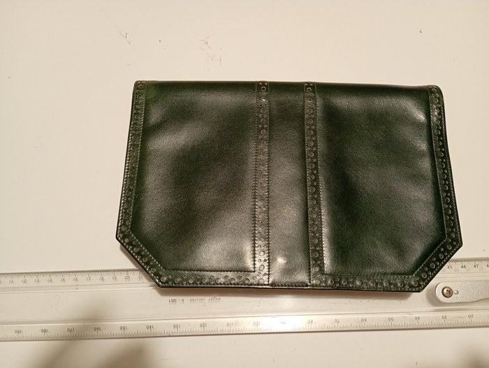 Yves Saint Laurent - Handbag - Image 5