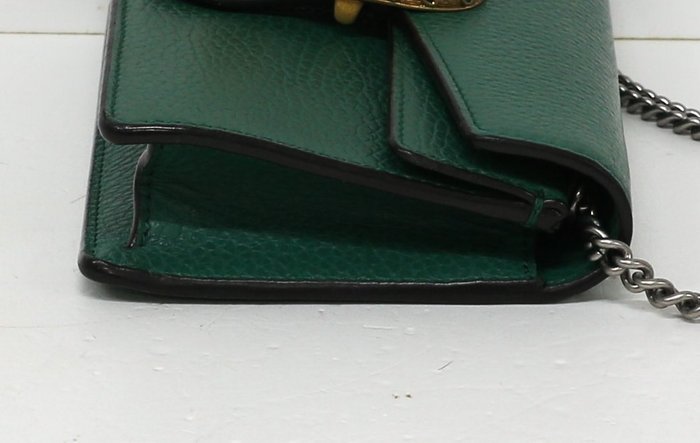 Gucci - MINI DYONISUS - Bag - Image 8