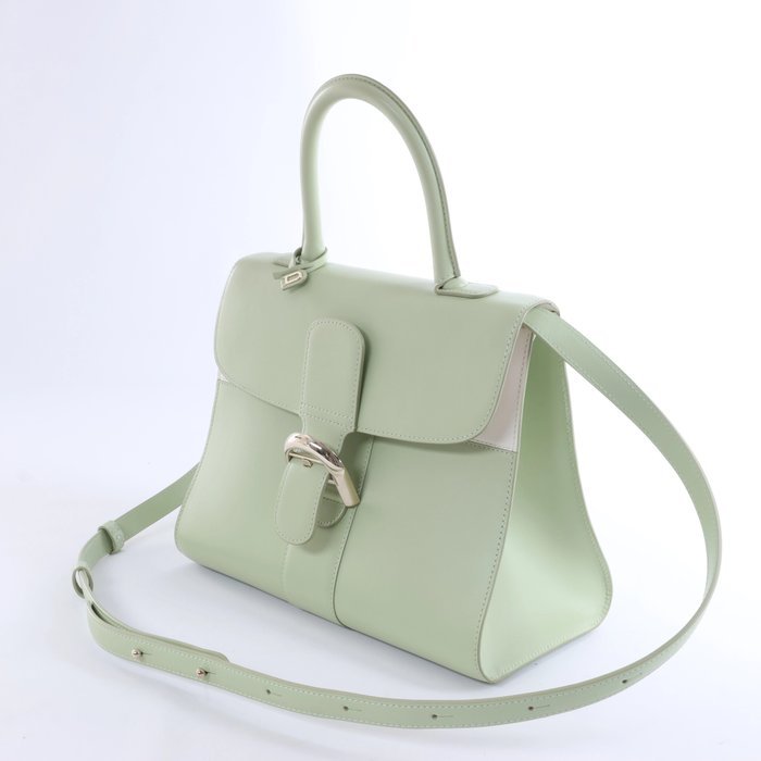 Delvaux - Brillant - Handbag - Image 2