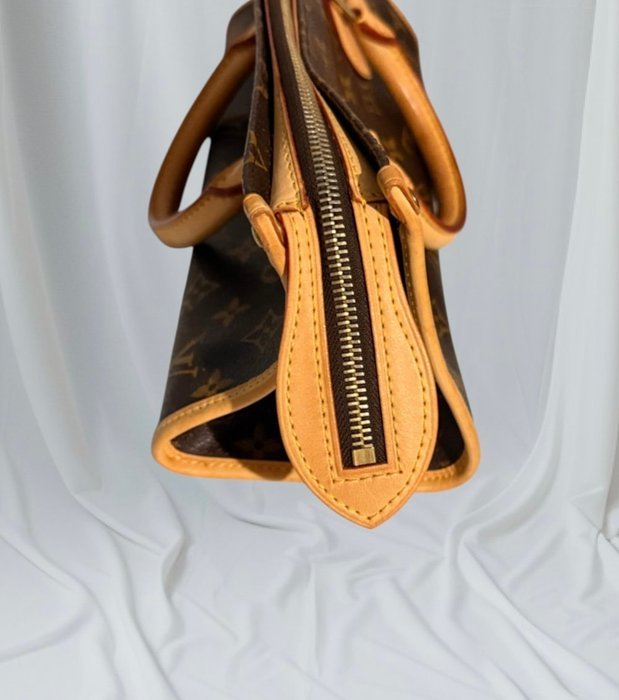 Louis Vuitton - Popincourt - Handbag - Image 6