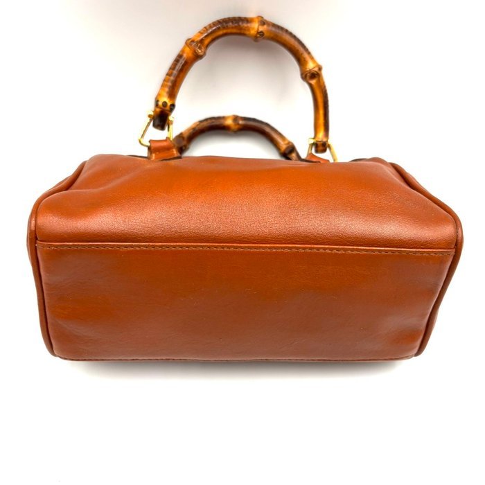 Gucci - Bamboo - Shoulder bag - Image 8