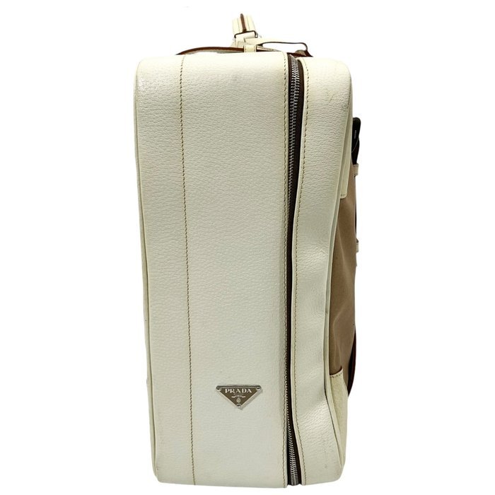 Prada - Travel bag - Image 5