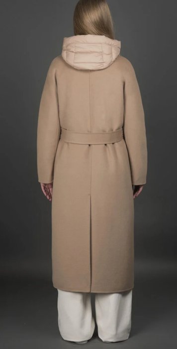 Moorer - Coat - New with tags - Image 6