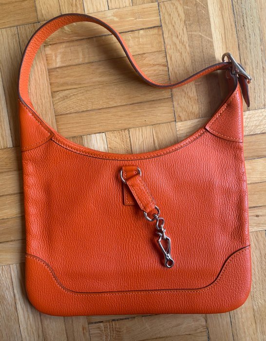 Hermès - Trim - Handbag - Image 4