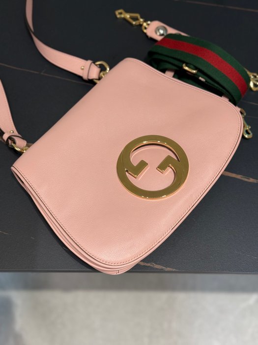 Gucci - blondie - Crossbody bag - Image 2