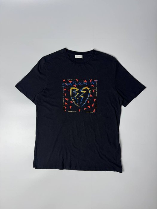Saint Laurent - T-shirt