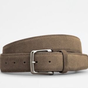 Tod's - Bergamo - Belt