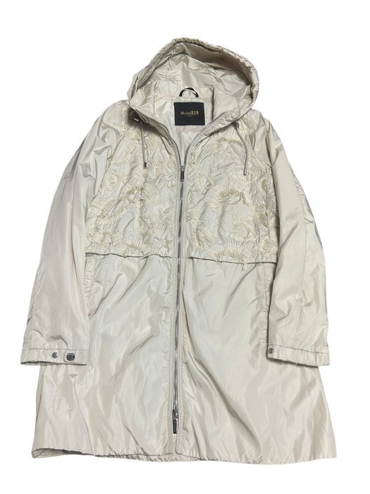 Moorer - Trench coat - Image 6