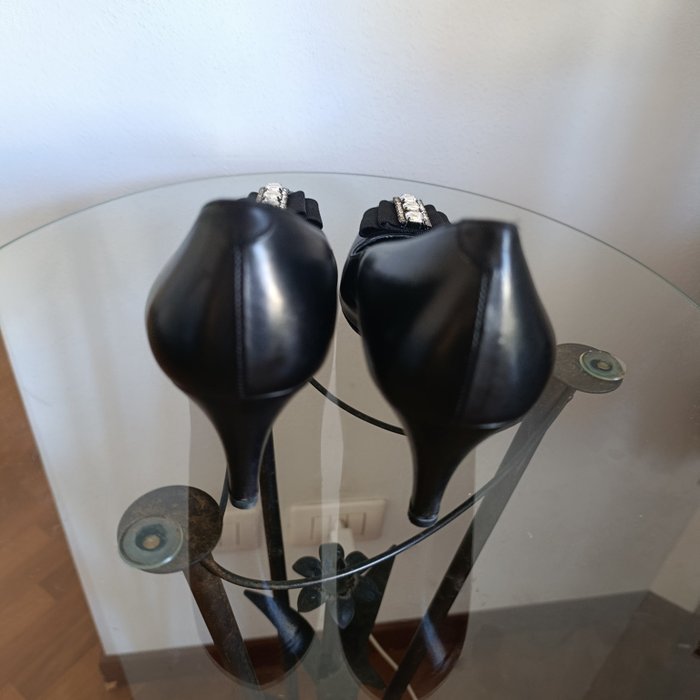 Balenciaga - Heeled shoes - Size: EU 38 - Vintage - Image 6