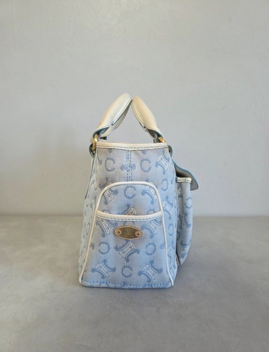 Céline - Boogie - Handbag - Image 2