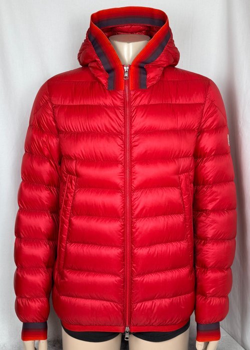 Moncler - Down jacket - Image 5