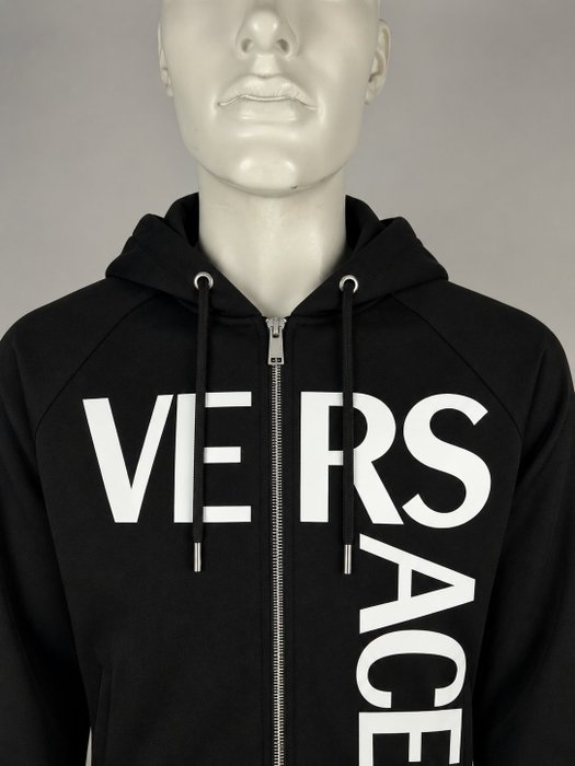Versace - Cardigan - Image 6