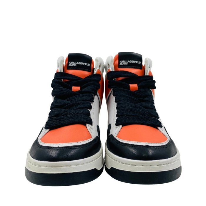 Karl Lagerfeld - Sneakers - Size: EU 37 - Image 3